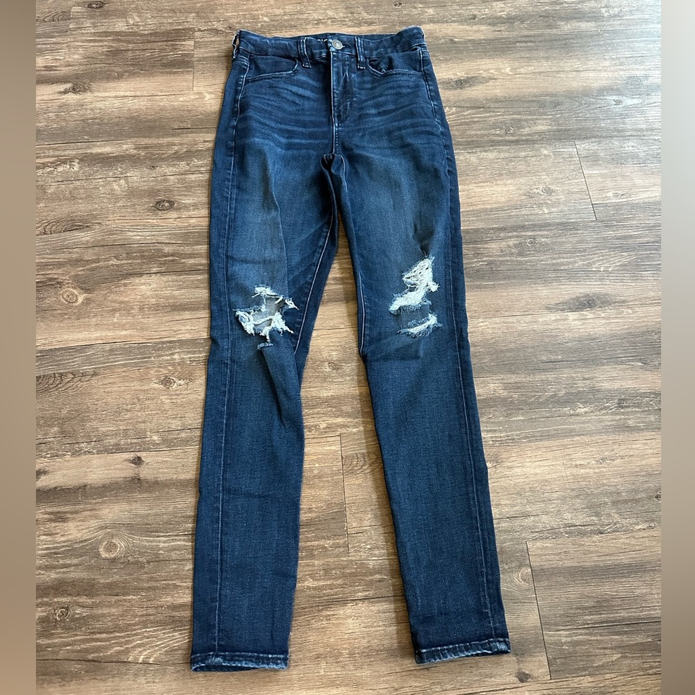 American eagle next level stretch